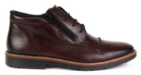 Shoes Rieker 15342-25 brown