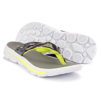 Japonki McKey DK164/17 GR Grey