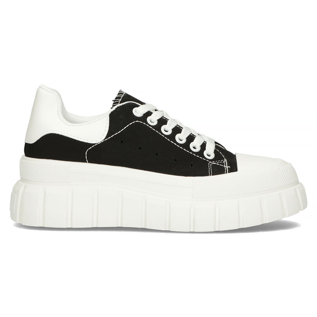 Filippo 19352 sneakers black
