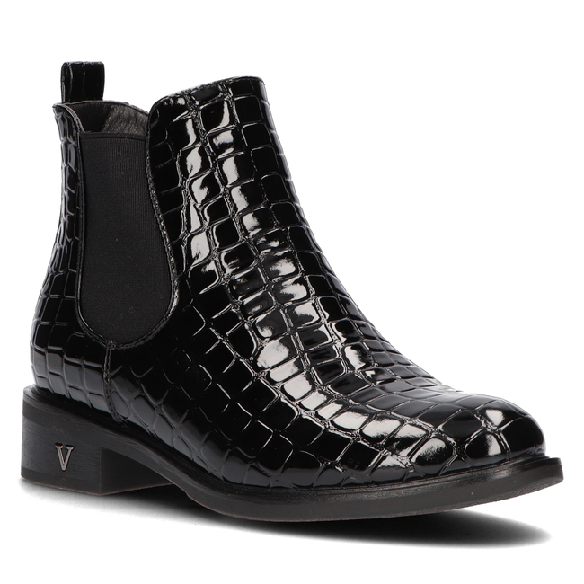 Filippo ankle boots DBT1626/21 BK black