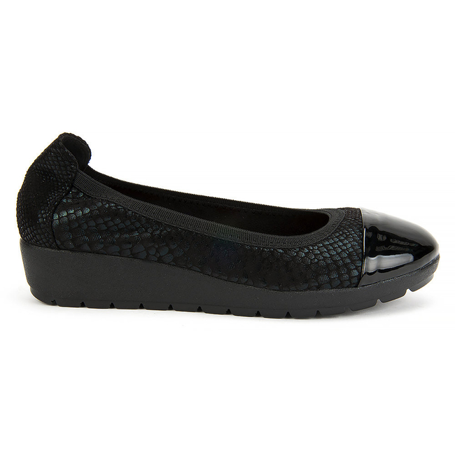 Shoes FILIPPO DP050/16 BK