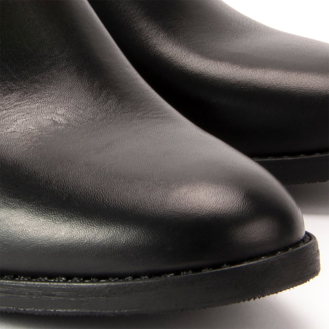 Ankle boots Tamaris 1/1-25043/29 black 001