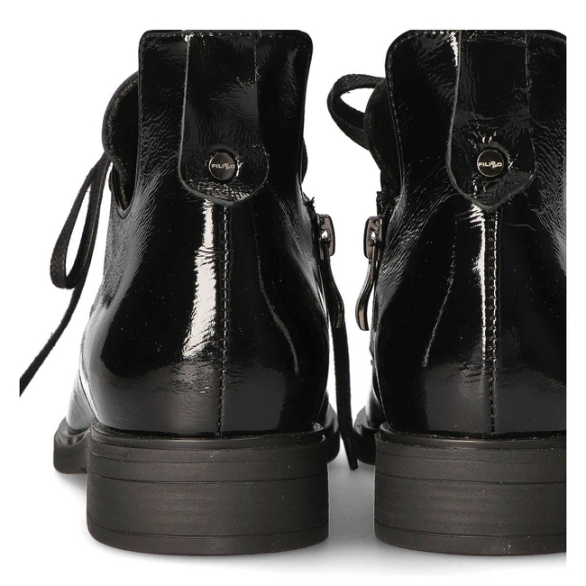 Boots Filippo 60260 black poster