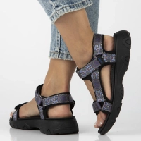 Sandals Filippo DS7032/25 VI violet