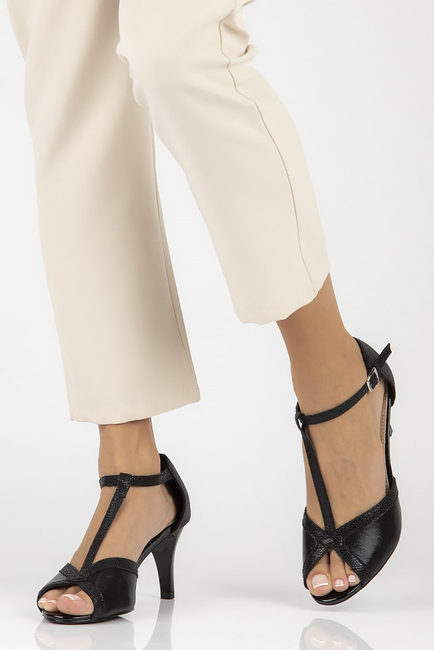 Sandals Filippo DS1360/23 BK Black