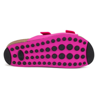 Sandały Scholl Spikey SS 6 F26722 2041