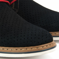 Shoes Rieker B1406-14 Blue