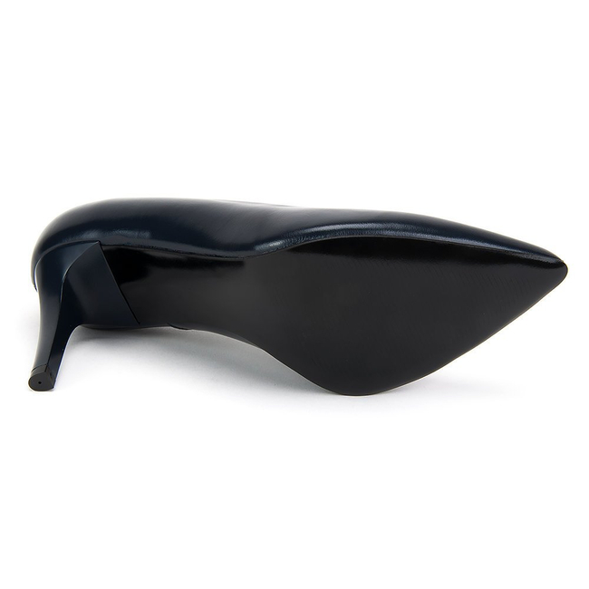 Czółenka Sala 7064 1279 Capretto