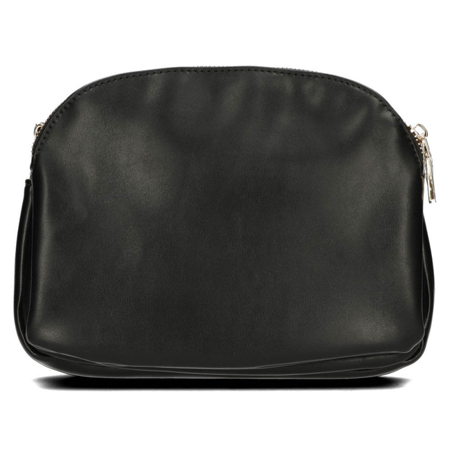 Handbag Messenger Monnari black