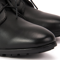 Filippo ankle boots DBT329/17 BK Black