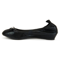 Ballerinas FILIPPO DP052/17 BK