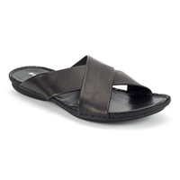 Slippers FILIPPO K-13/5 black 8024307