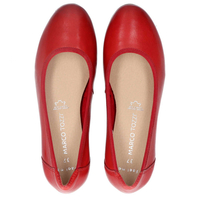 Shoes Marco Tozzi 2-22307-24 533 Chili