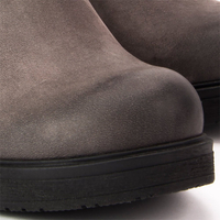 Ankle boots Lemar 60130 s.grey