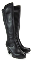 Jan's Boots 8-25502-21 001 Black