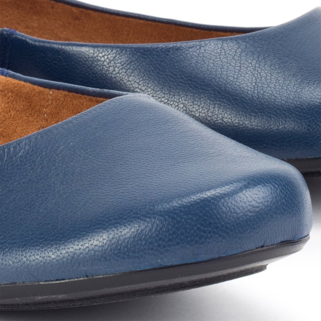 Shoes Filippo 03011-17 Navy