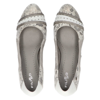 Pumps Filippo 04443-13/00-5 Popiel + Popiel