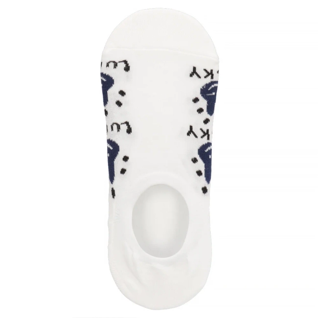 Women's Socks HX-B04 lucky