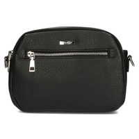 Handbag Filippo Messenger Bag TD0061/22 BK black