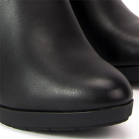 Boots Filippo DKZ 353/17 BK Black