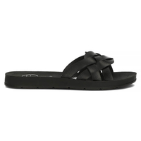 Slippers Filippo DK3610/22 BK black