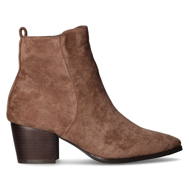 Filippo Boots DBT922/20 TP taupe