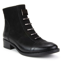 Botki Filippo 457s Czar R Nub