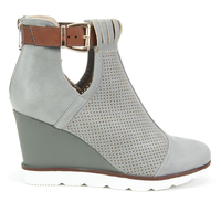 Ankle boots Filippo DBT207/18 GR Grey