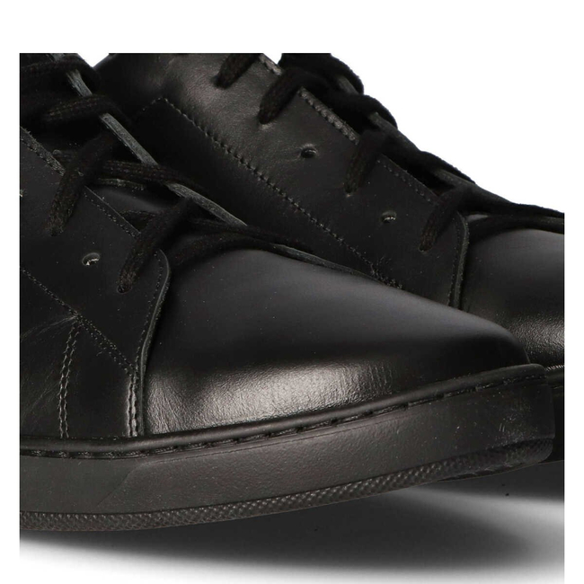 Shoes Filippo 2022-011 Black