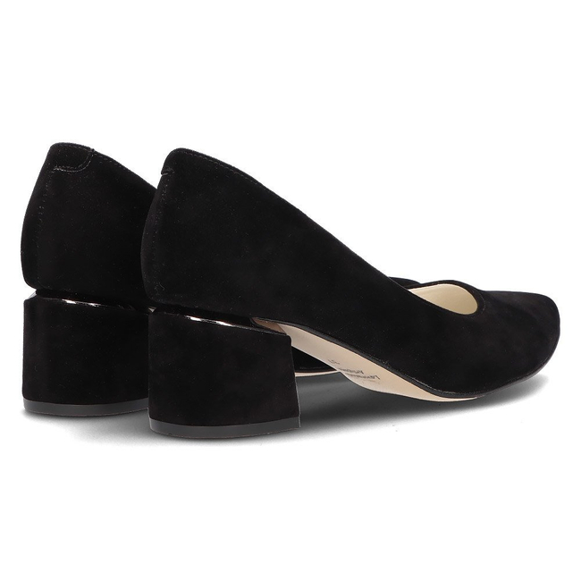 Pumps Filippo 2870 black
