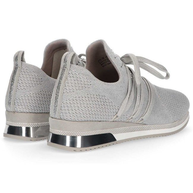 Shoes Marco Tozzi 2-23738-34 248 Lt Grey Comb