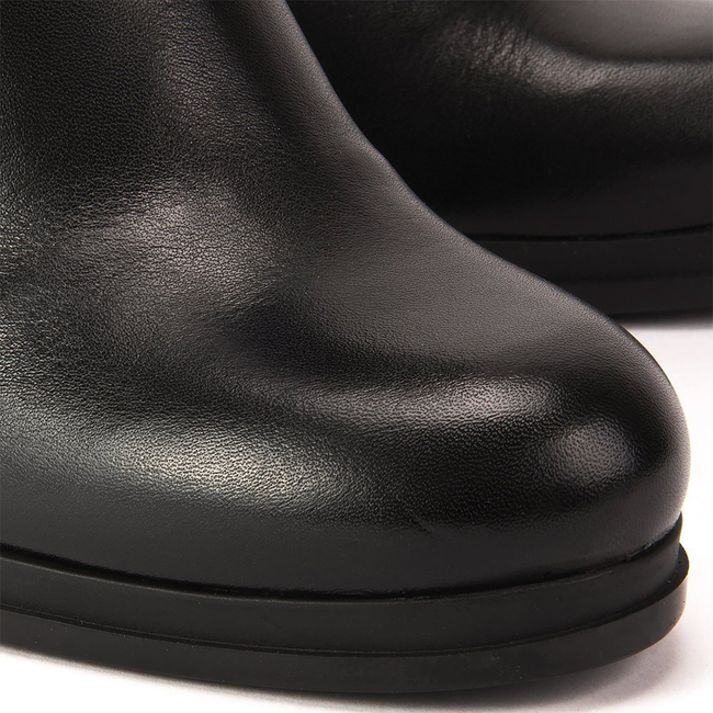 Boots Lemar 70067 m. black