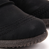 Ankle boots Rieker Y0363-01 Black Combination