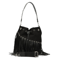 Bag Filippo TD0274/22 BK black