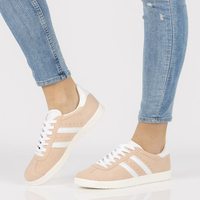 Sneakers McKey DSP135/18 LT PI pink