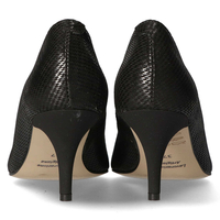 Pumps Filippo 2161 black f2
