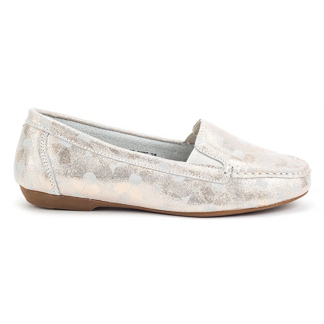 Filippo Moccasins DP006/18 GO BE