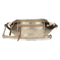 Handbag Filippo Kidney TD0172/21 GO gold