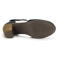 Półbuty Rieker 40952-14 Blue