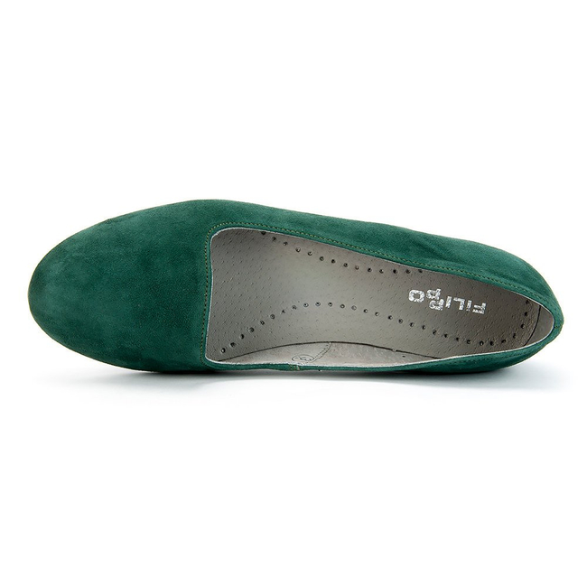 Lordsy Filippo 00871-24 Green