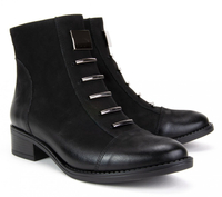 Botki Filippo 457s Czar R Nub