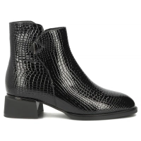 Filippo ankle boots DBT8175/26 BK black