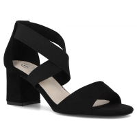 Sandals Filippo DS6920/25 BK black