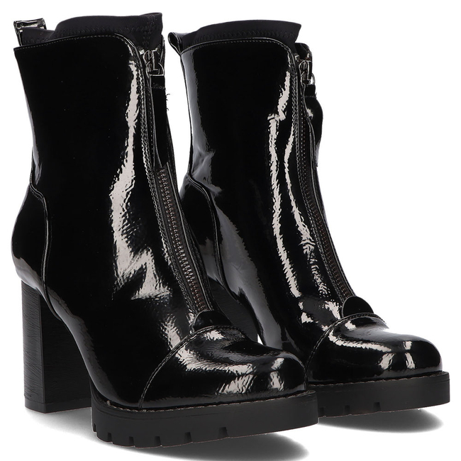 Filippo boots F3136 black