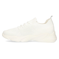 Sneakersy Filippo DTN2184/21 WH białe