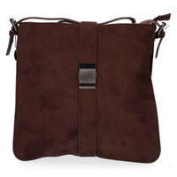Messenger Bag Diana DJX1900-3 Coffee