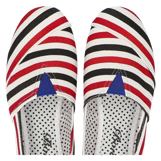 Shoes Bona FT68 Black