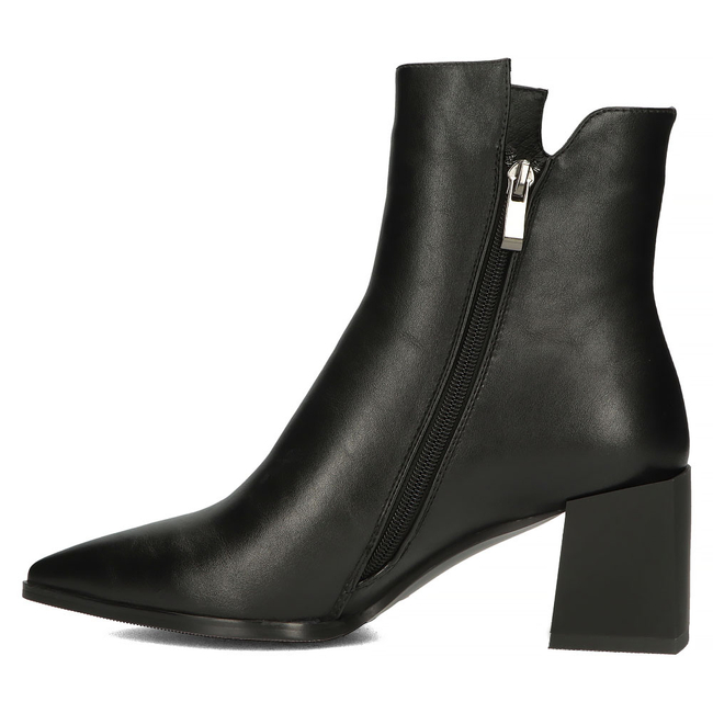 Filippo ankle boots DBT4060/22BK black