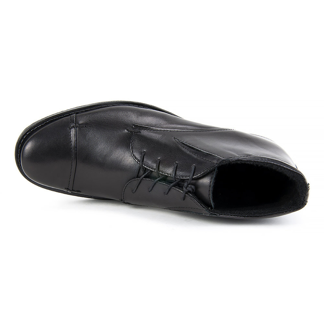 Shoes FILIPPO 0592-012-0-1-5 black