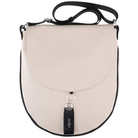 Handbag Filippo Messenger Bag TD0143/22 EC ecru